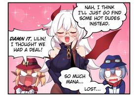 Read One Million Gold  27 Page 7 in English