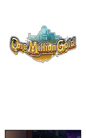Read One Million Gold  28 Page 1 in English