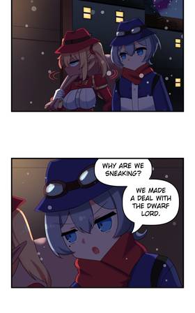 Read One Million Gold  28 Page 2 in English