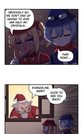 Read One Million Gold  28 Page 3 in English