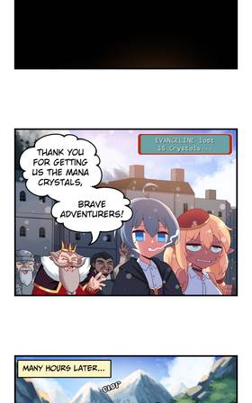 Read One Million Gold  28 Page 5 in English
