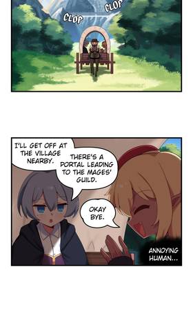 Read One Million Gold  28 Page 6 in English