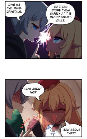Read One Million Gold  28 Page 7 in English