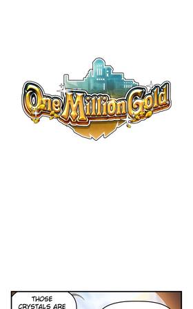 Read One Million Gold  29 Page 1 in English