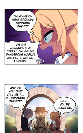 Read One Million Gold  29 Page 3 in English