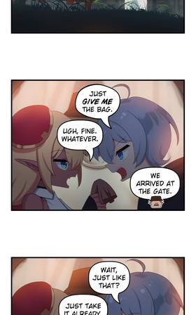 Read One Million Gold  29 Page 5 in English