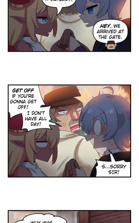Read One Million Gold  29 Page 6 in English