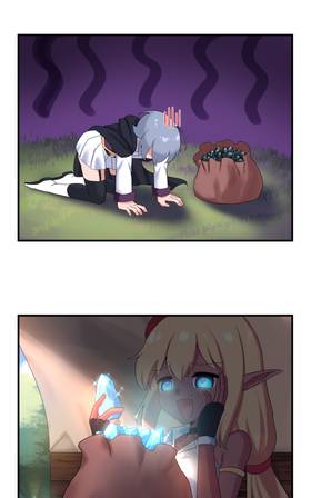 Read One Million Gold  29 Page 8 in English