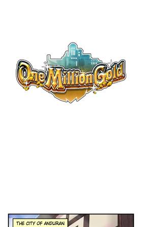 Read One Million Gold  30 Page 1 in English