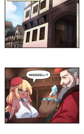 Read One Million Gold  30 Page 2 in English