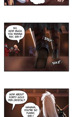 Read One Million Gold  30 Page 4 in English