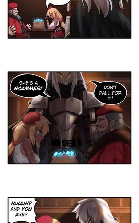 Read One Million Gold  30 Page 5 in English