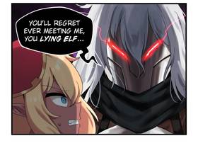 Read One Million Gold  30 Page 7 in English