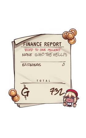 Read One Million Gold  30 Page 8 in English
