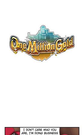 Read One Million Gold  31 Page 1 in English