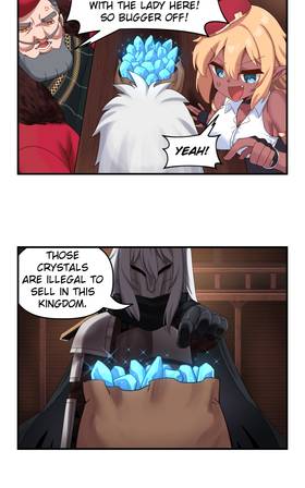 Read One Million Gold  31 Page 2 in English