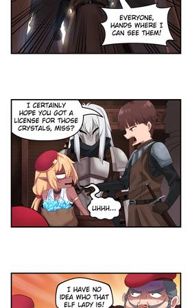 Read One Million Gold  31 Page 5 in English