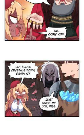 Read One Million Gold  31 Page 6 in English