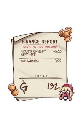 Read One Million Gold  31 Page 8 in English