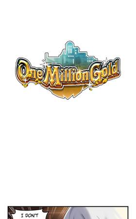 Read One Million Gold  32 Page 1 in English