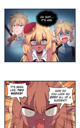 Read One Million Gold  32 Page 3 in English