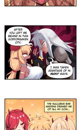 Read One Million Gold  32 Page 4 in English