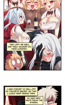 Read One Million Gold  32 Page 5 in English