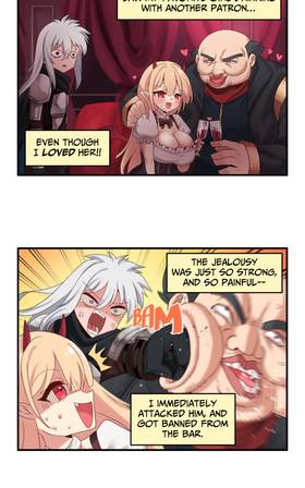 Read One Million Gold  32 Page 7 in English