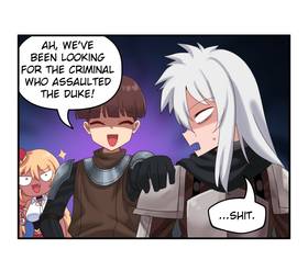 Read One Million Gold  32 Page 8 in English