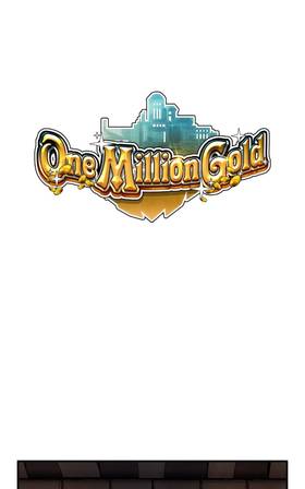 Read One Million Gold  33 Page 1 in English