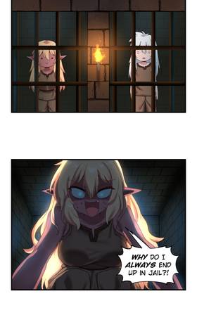 Read One Million Gold  33 Page 2 in English