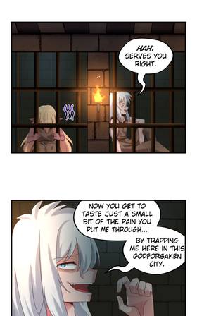 Read One Million Gold  33 Page 3 in English