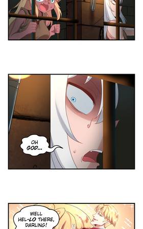 Read One Million Gold  33 Page 5 in English