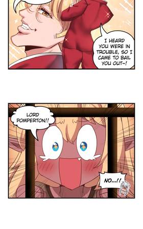 Read One Million Gold  33 Page 6 in English