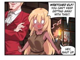 Read One Million Gold  33 Page 7 in English