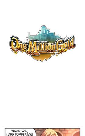 Read One Million Gold  34 Page 1 in English