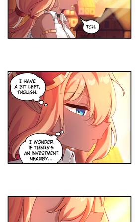 Read One Million Gold  34 Page 5 in English