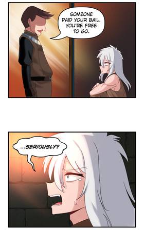 Read One Million Gold  34 Page 7 in English