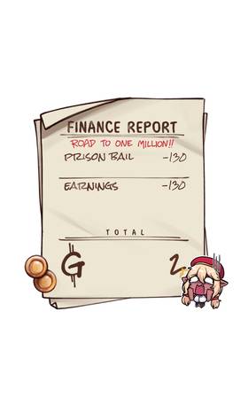 Read One Million Gold  34 Page 9 in English