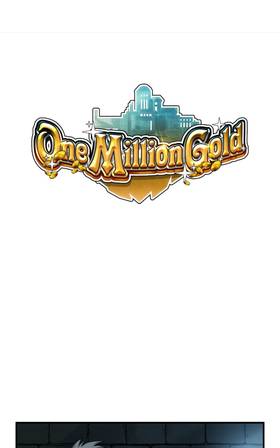 Read One Million Gold  35 Page 1 in English