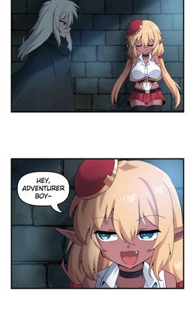 Read One Million Gold  35 Page 2 in English