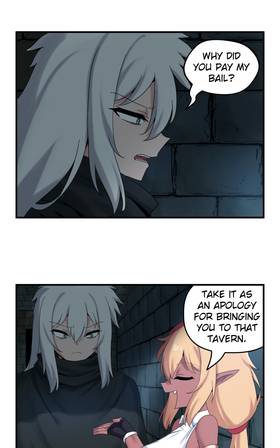 Read One Million Gold  35 Page 3 in English