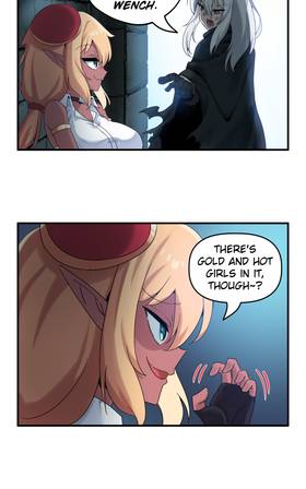 Read One Million Gold  35 Page 6 in English