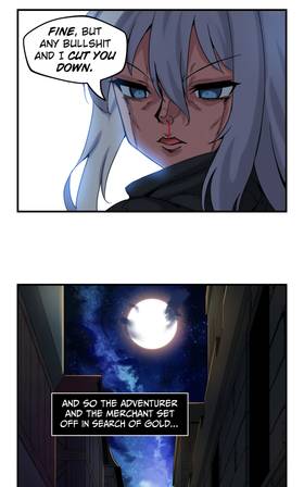 Read One Million Gold  35 Page 7 in English
