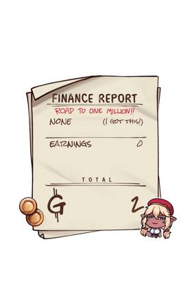 Read One Million Gold  35 Page 9 in English