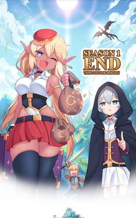 Read One Million Gold  35 Page 10 in English