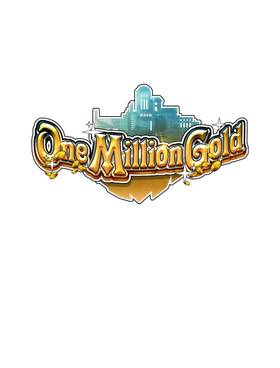 Read One Million Gold  1 Page 1 in English