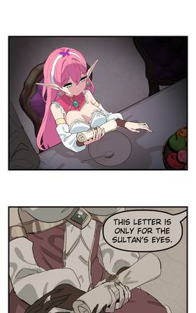 Read One Million Gold  52 Page 2 in English