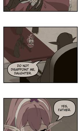 Read One Million Gold  52 Page 3 in English