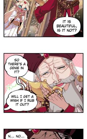 Read One Million Gold  52 Page 5 in English